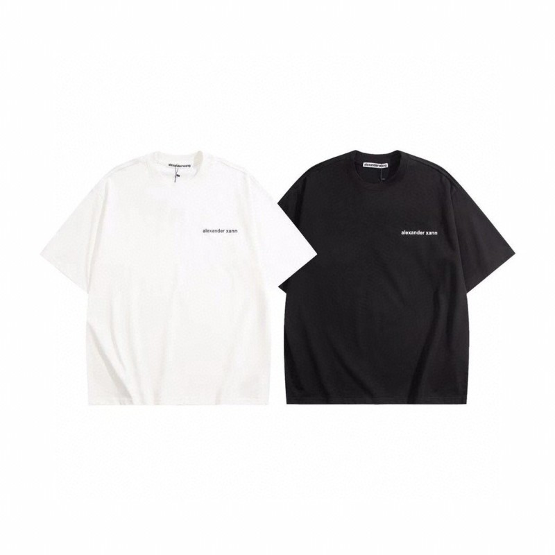 Alexander Wang Unisex Tee