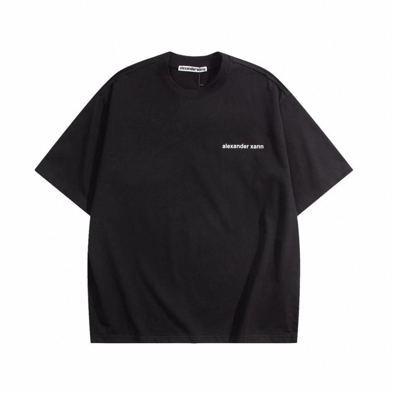 Alexander Wang Unisex Tee