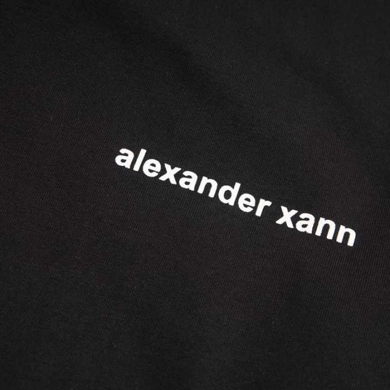 Alexander Wang Unisex Tee