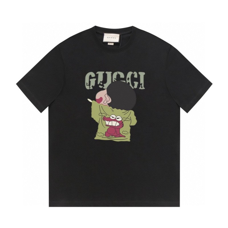 Gucci Unisex Tee