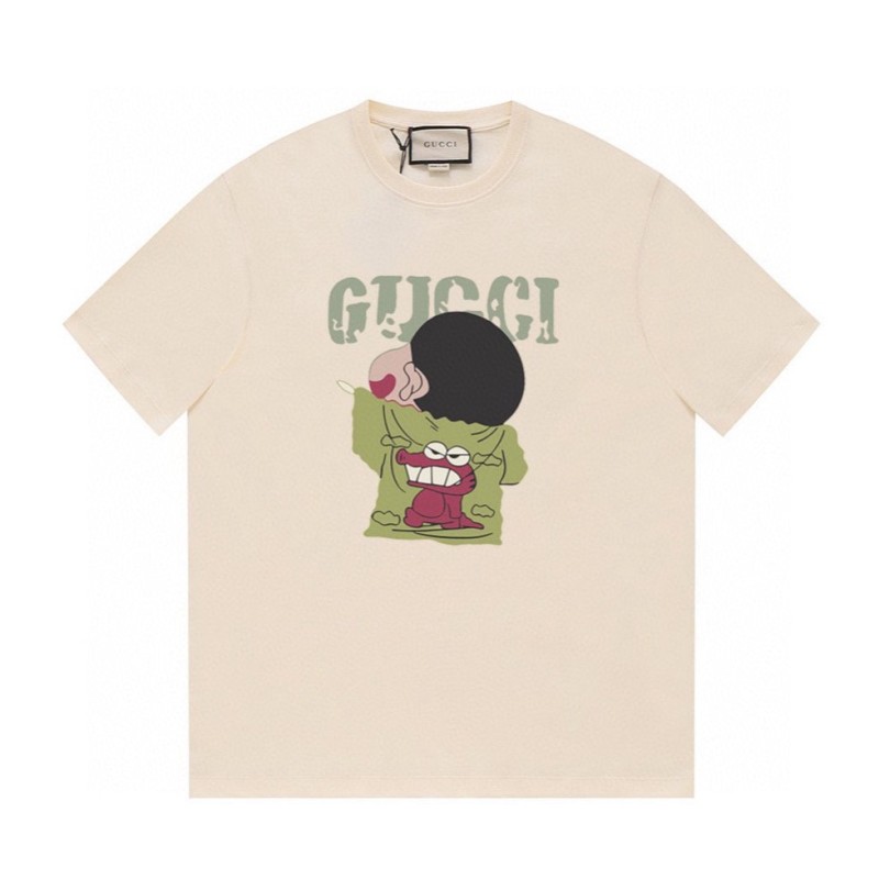 Gucci Unisex Tee