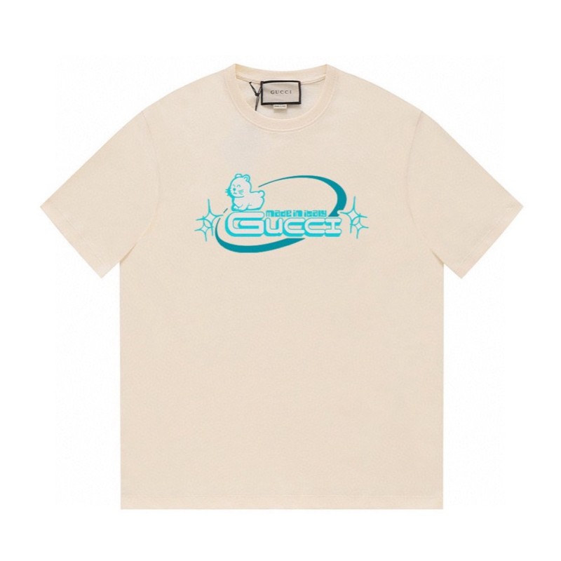 Gucci Unisex Tee