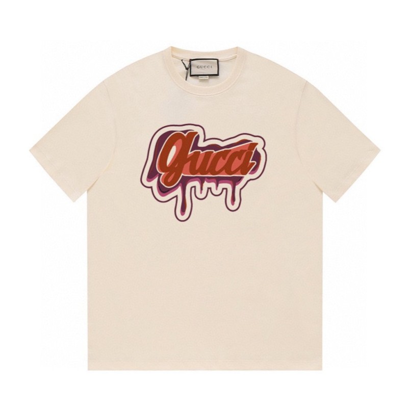 Gucci Unisex Tee