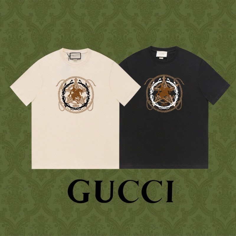 Gucci Unisex Tee