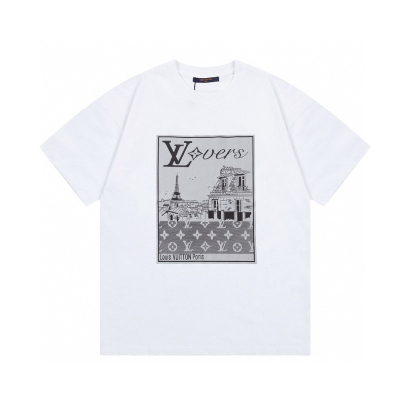 LV Unisex Tee