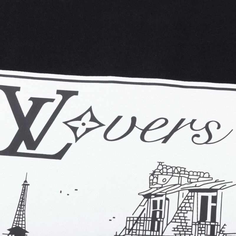 LV Unisex Tee