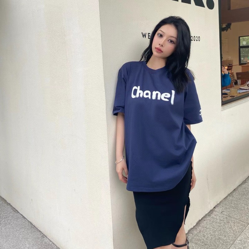Chanel Unisex Tee
