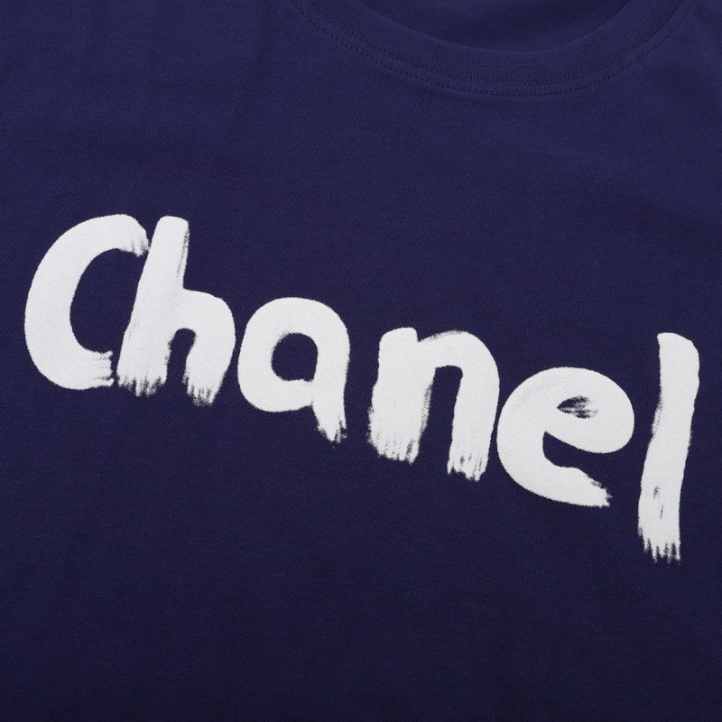 Chanel Unisex Tee