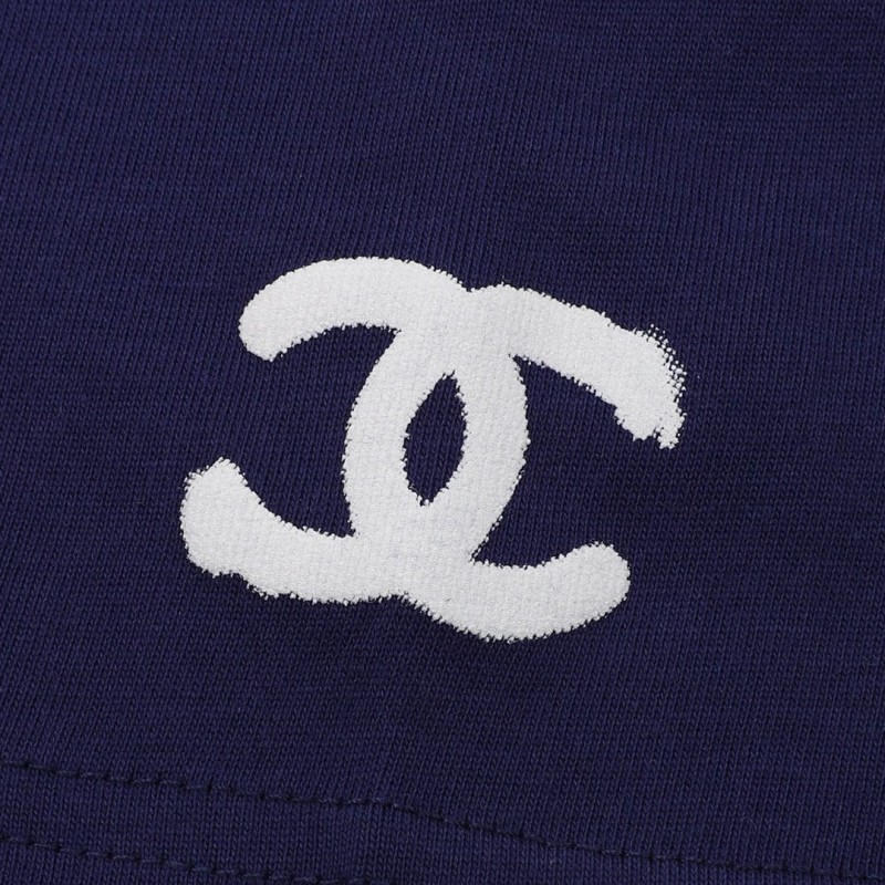 Chanel Unisex Tee