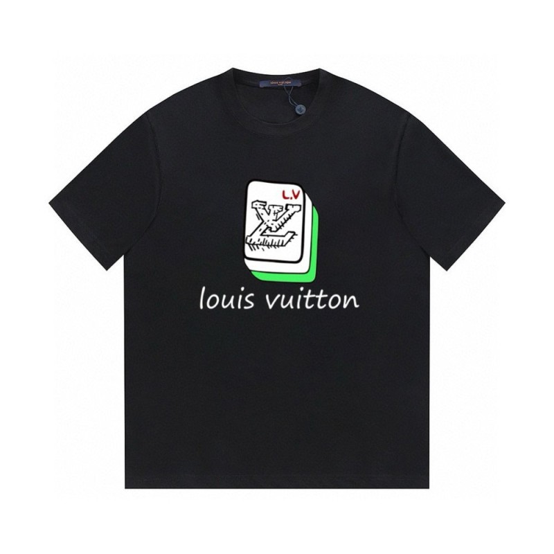 LV Unisex Tee
