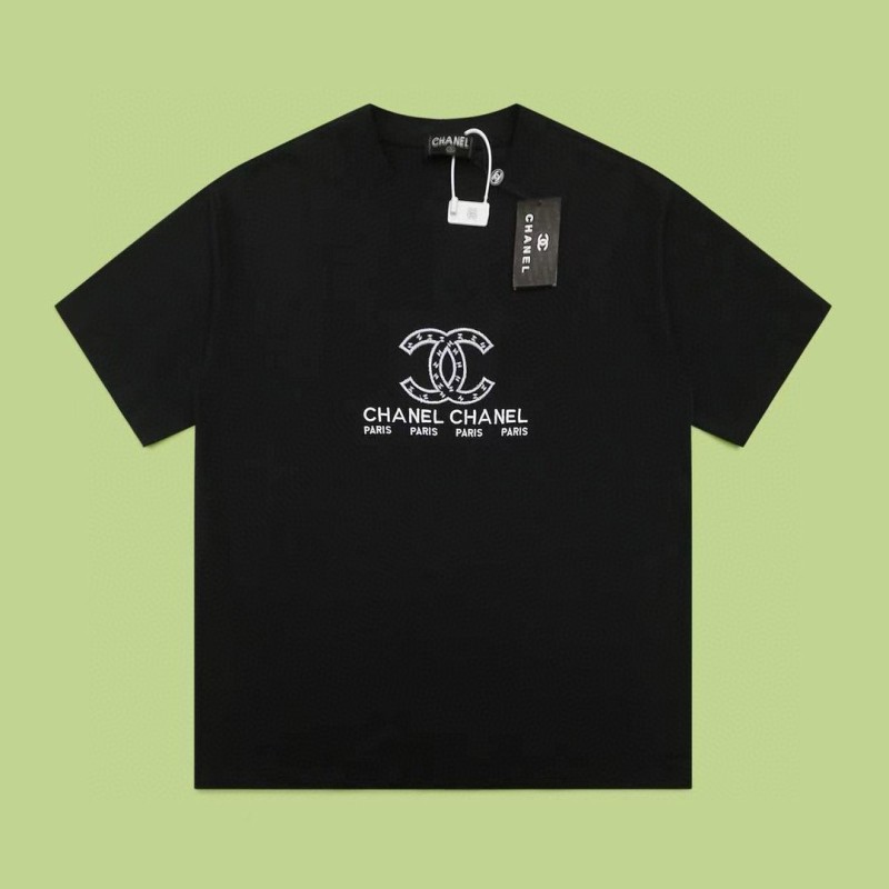 Chanel Unisex Tee