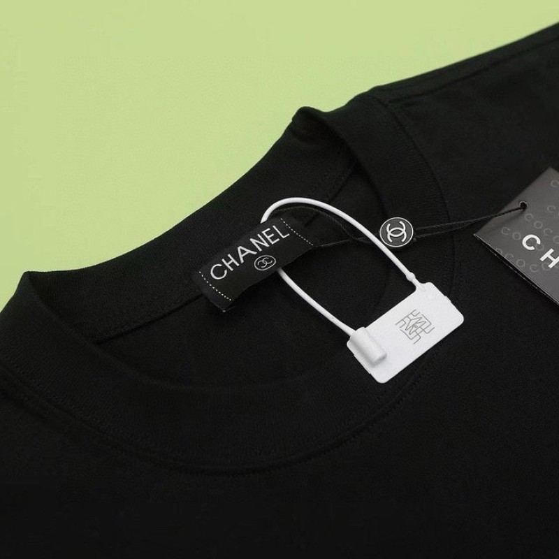Chanel Unisex Tee