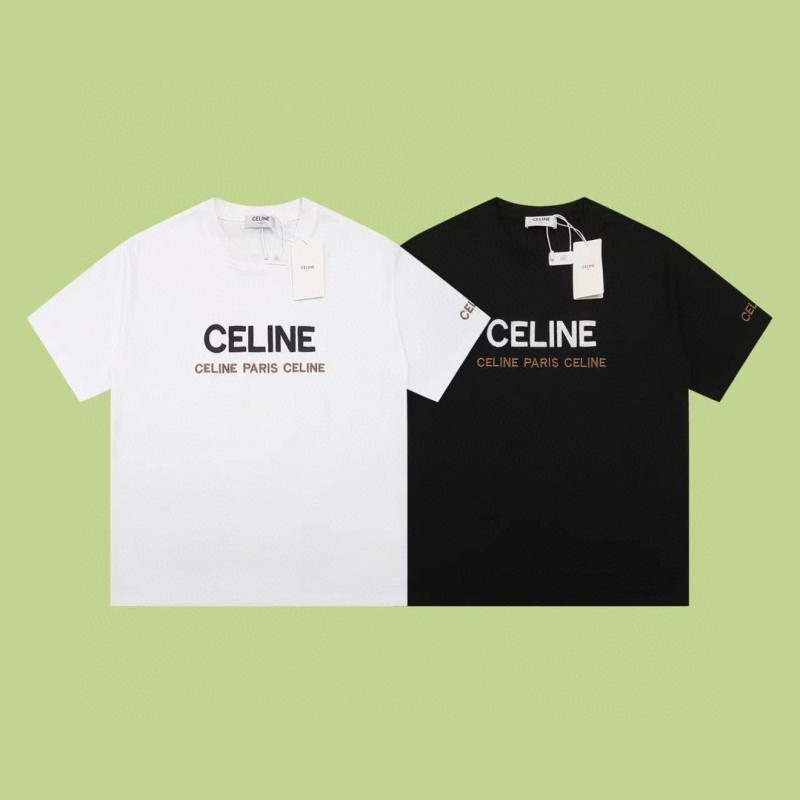 Celine Unisex Tee