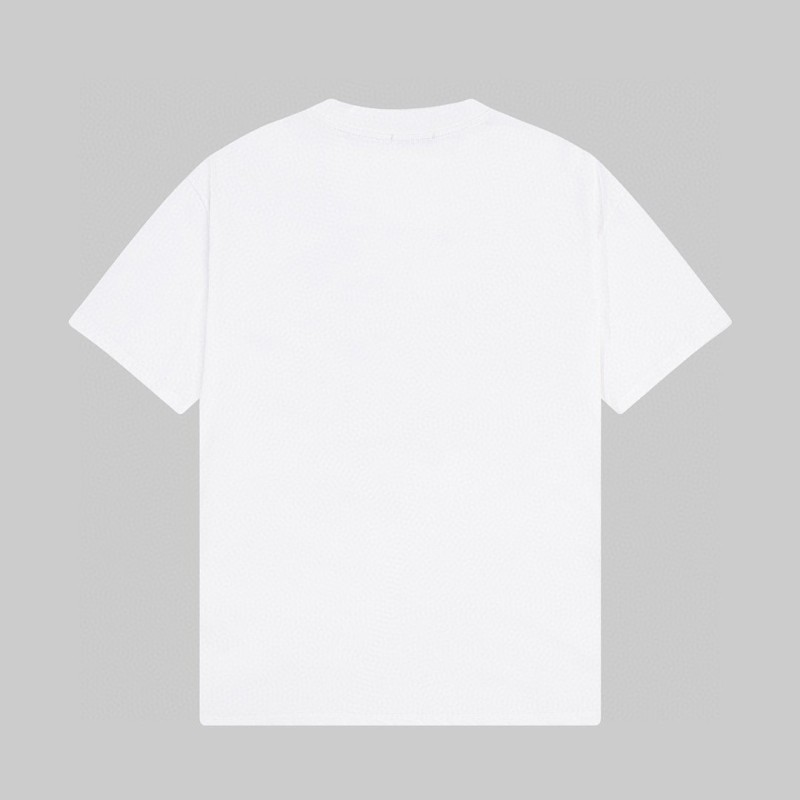 Gucci X Balenciaga Unisex Tee