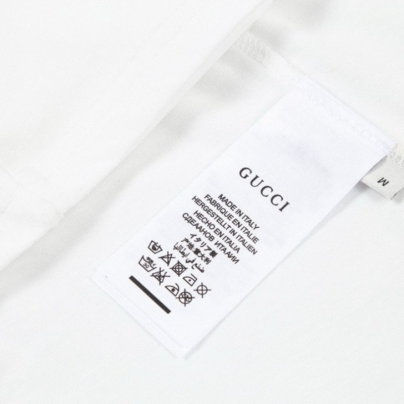Gucci X Balenciaga Unisex Tee