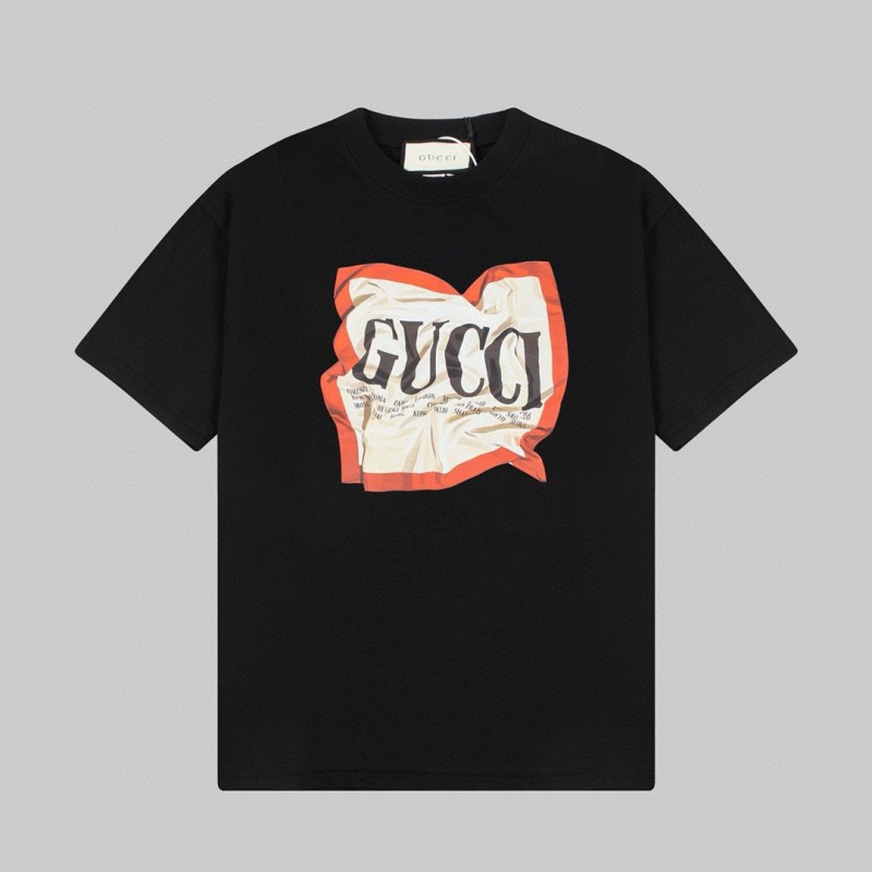 Gucci Unisex Tee