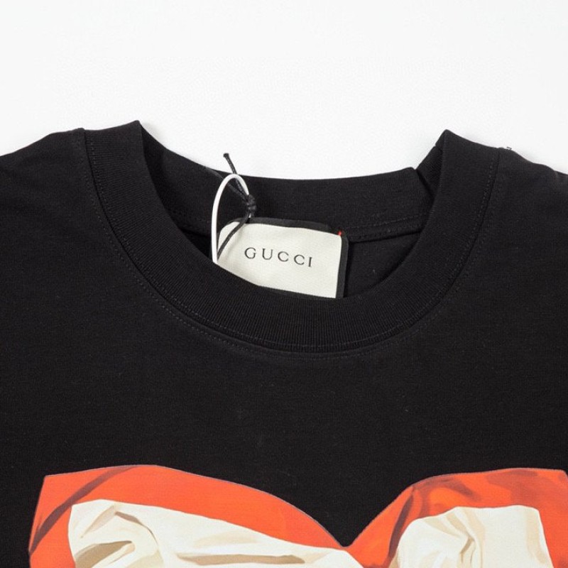 Gucci Unisex Tee