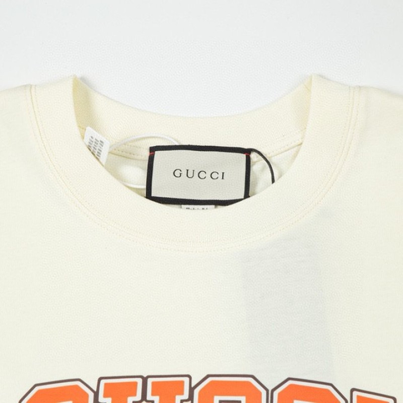 Gucci Unisex Tee