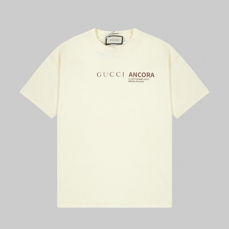 Gucci Unisex Tee
