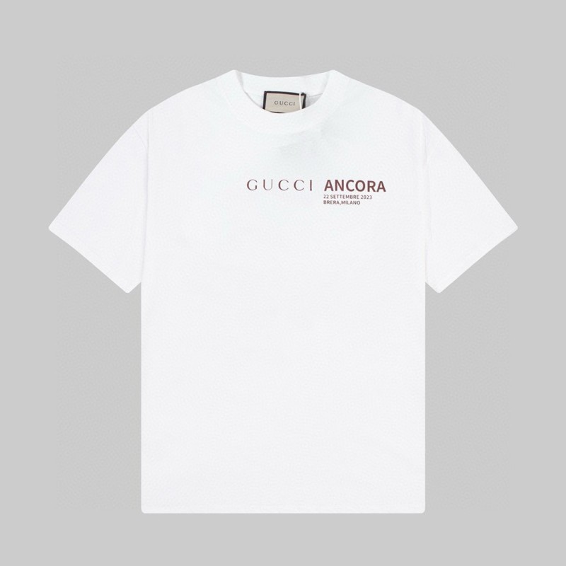Gucci Unisex Tee
