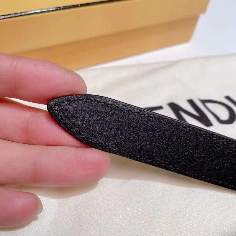 Fendi Belt