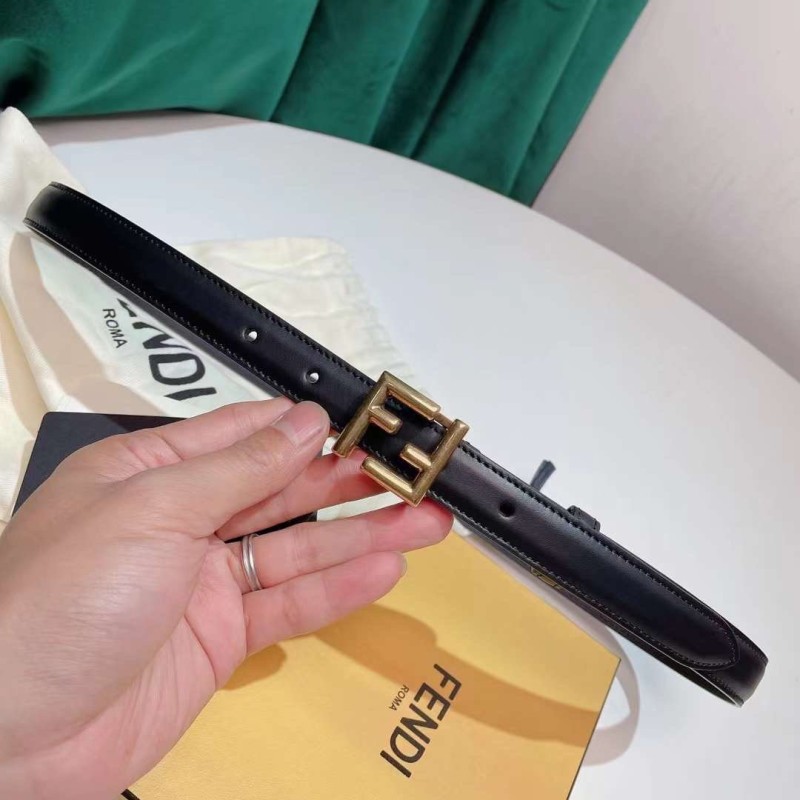 Fendi Belt
