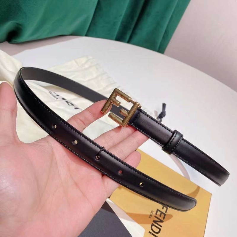 Fendi Belt