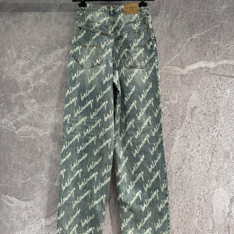 Balenciaga Jeans