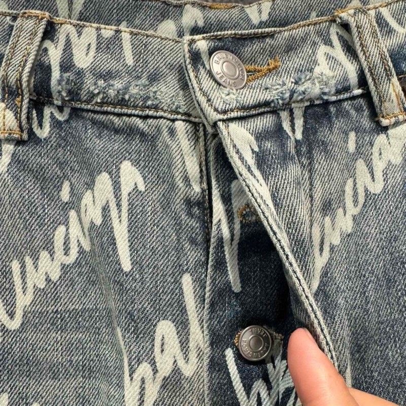 Balenciaga Jeans