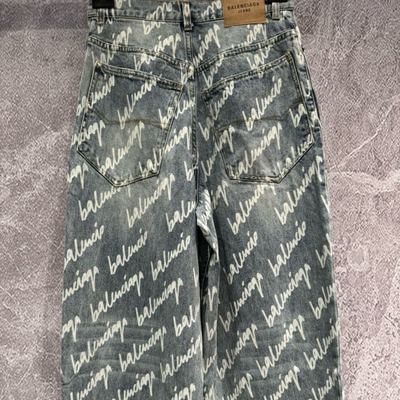 Balenciaga Jeans
