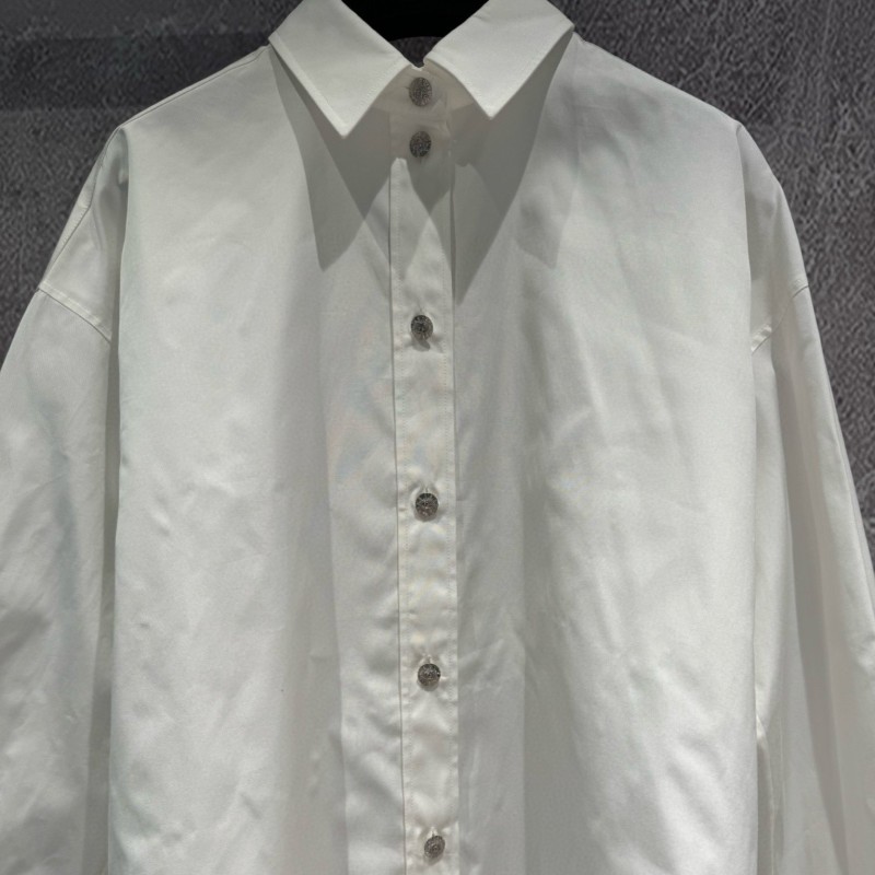 Chanel Long Sleeves Shirt