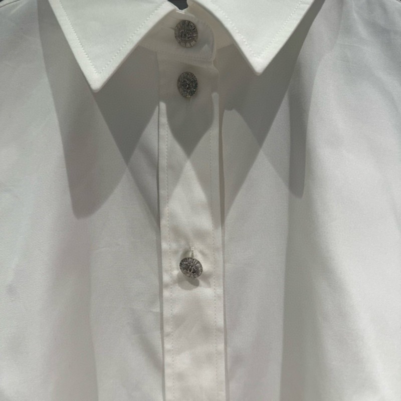 Chanel Long Sleeves Shirt