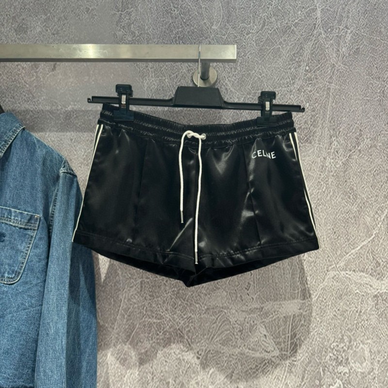 Celine Shorts