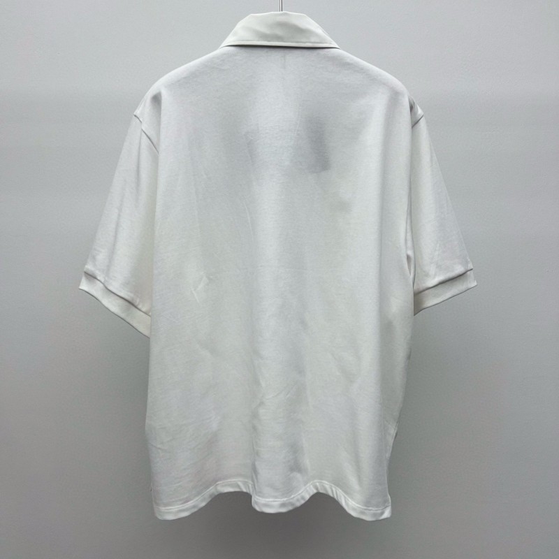 MiuMiu Polo Tee