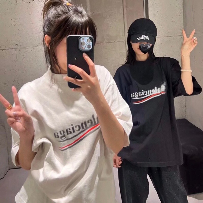 Balenciaga Unisex Tee