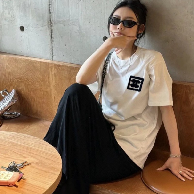 Chanel Tee