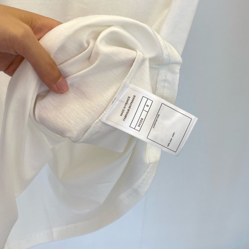 Chanel Tee