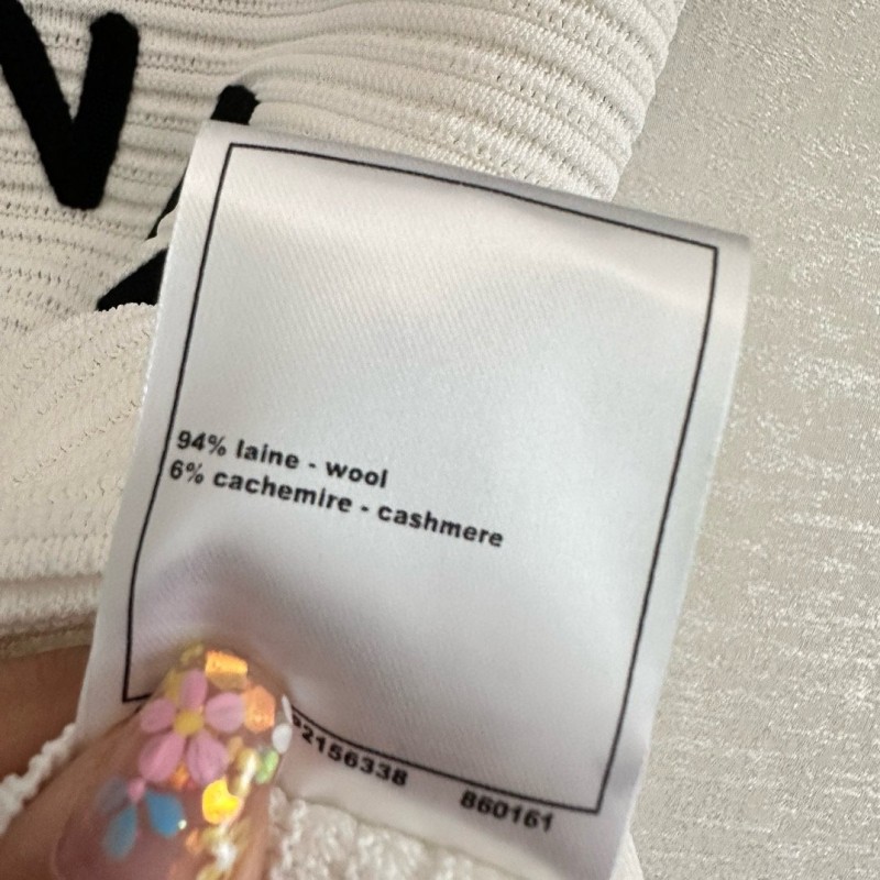 Chanel Camisole Singlet