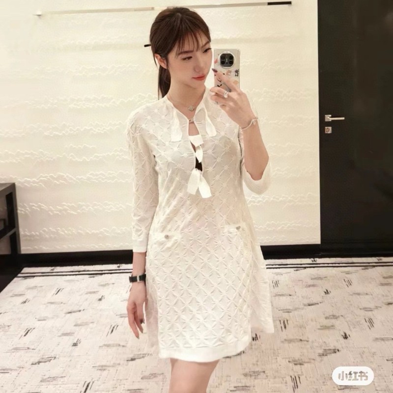 Chanel Dress