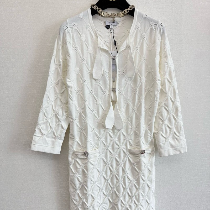 Chanel Dress