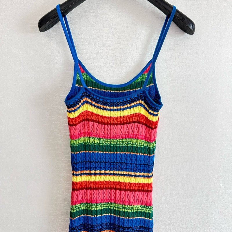 MiuMiu Singlet Dress