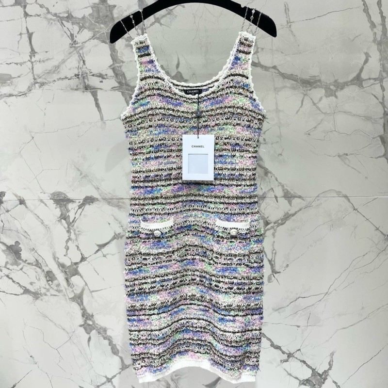 Chanel Dress 