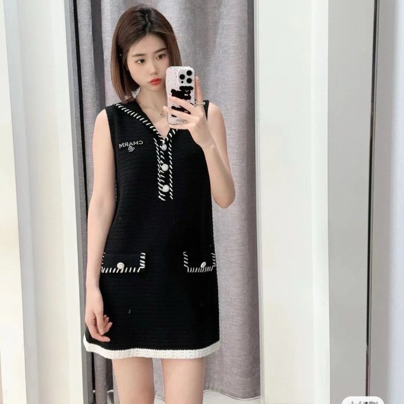 Chanel Dress