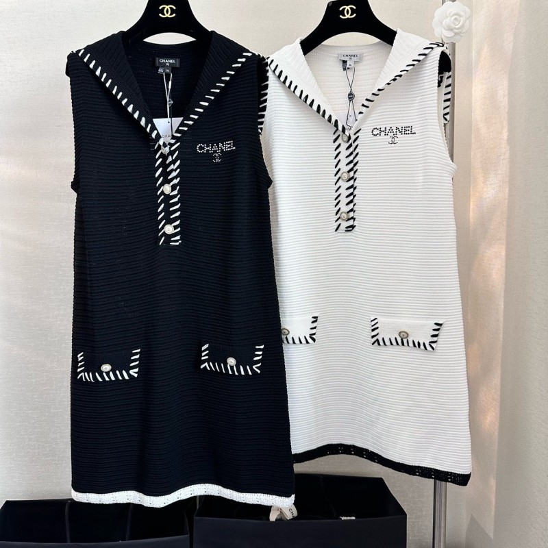 Chanel Dress