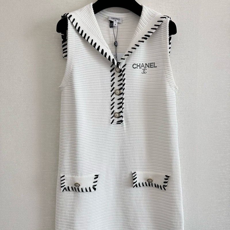 Chanel Dress