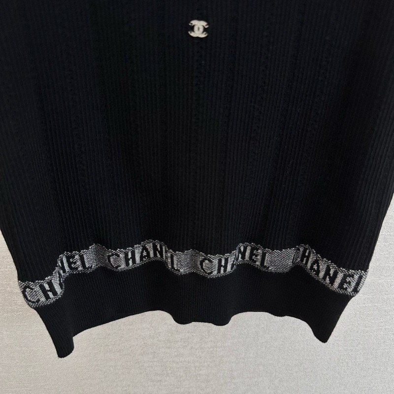 Chanel Singlet