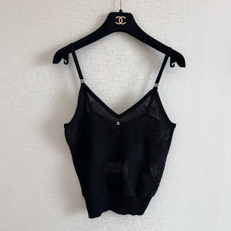 Chanel Camisole Singlet