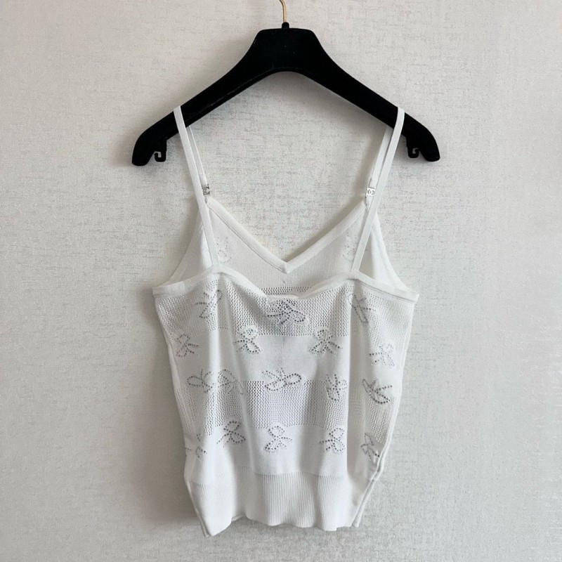 Chanel Camisole Singlet
