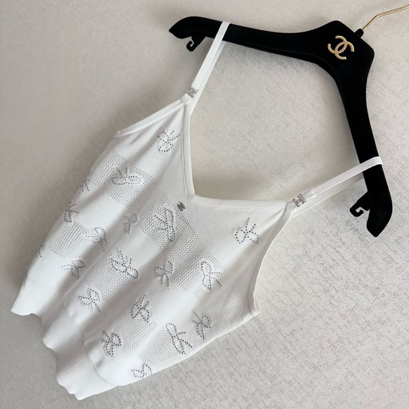 Chanel Camisole Singlet