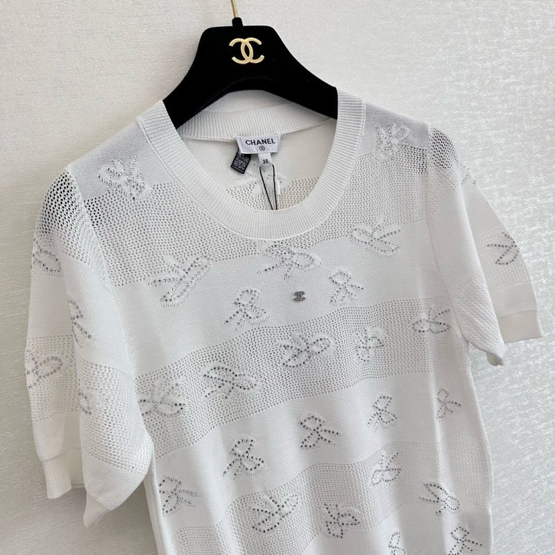 Chanel Tee